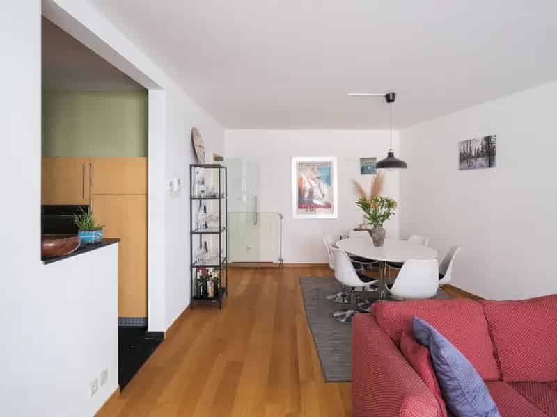 Appartement te koop Gent: 3 slaapkamers, Lieve zicht