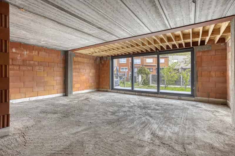 Huis te huur