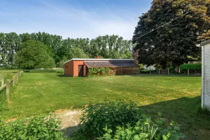Huis Te Koop Te renoveren woning Puurs