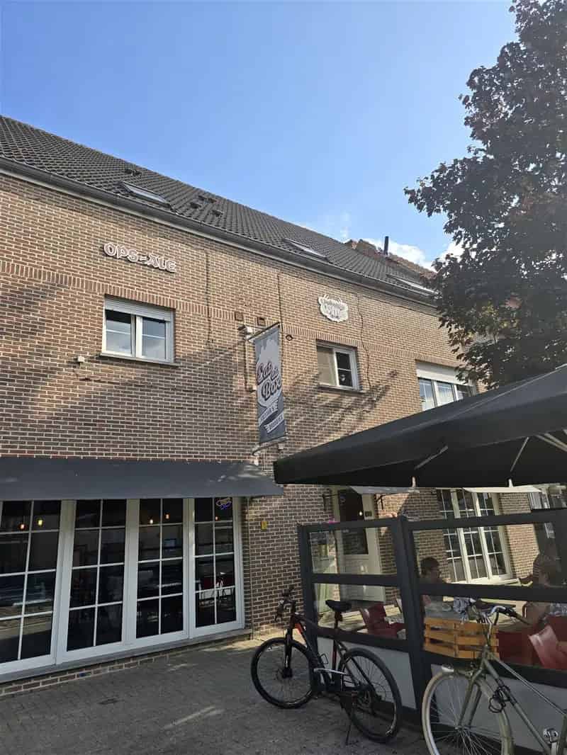 Appartement te koop in Bree 91m2 2 slaapkamers