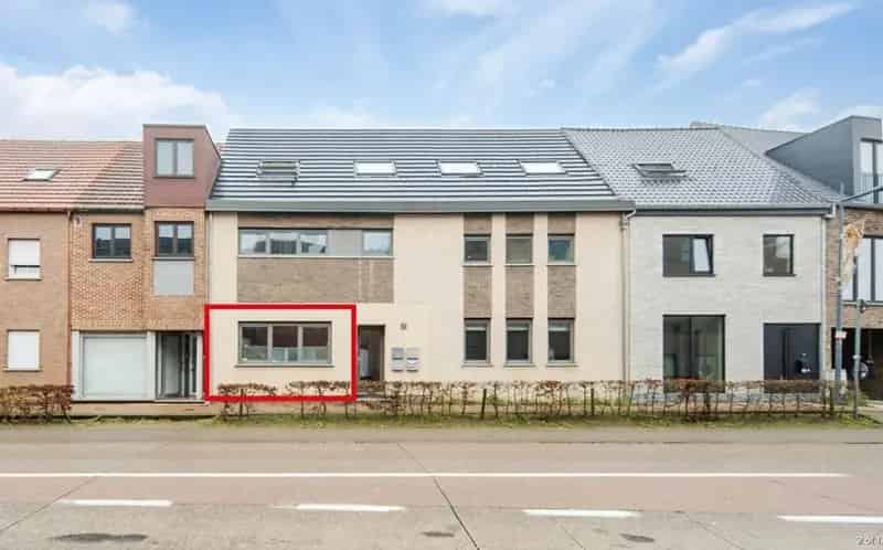 Appartement te huur in centrum Paal