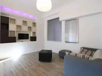 Modern Studio appartement te huur in historisch centrum Brussel