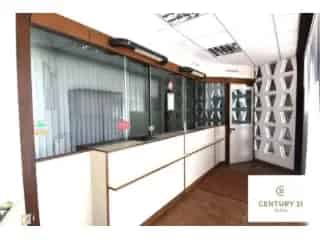 Handelsfonds Athus 6 slaapkamers Kantoor Appartement