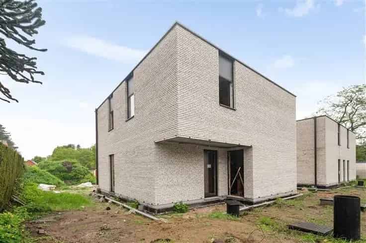 Nieuwbouw Woningen Zoerle Parwijs - Energiezuinig Gezin