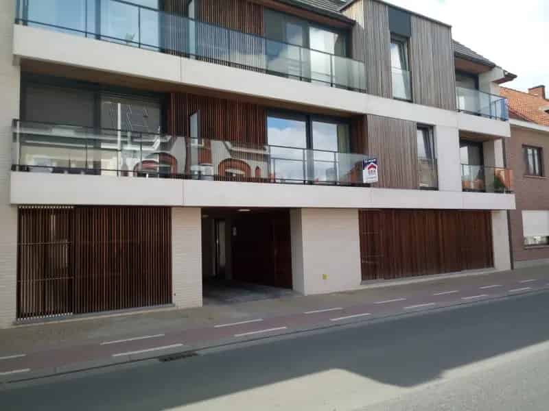 Appartement te huur Geluwe 1 slaapkamer