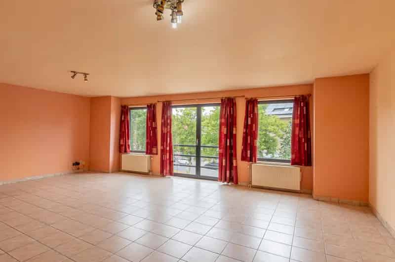 Appartement te huur  Centrale locatie Garage Terras