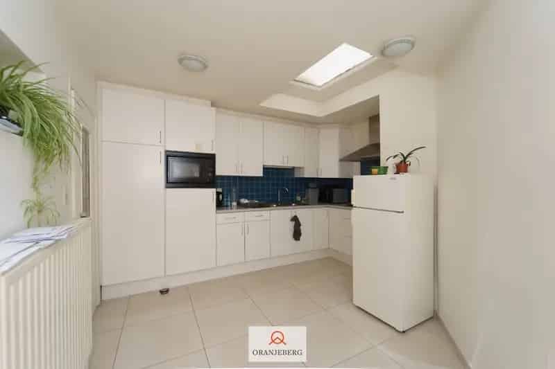 Herenwoning nabij de Visserij centrum Gent