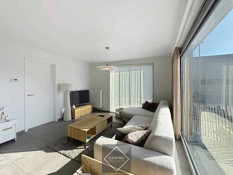 Nieuwbouwwoning met Comfort