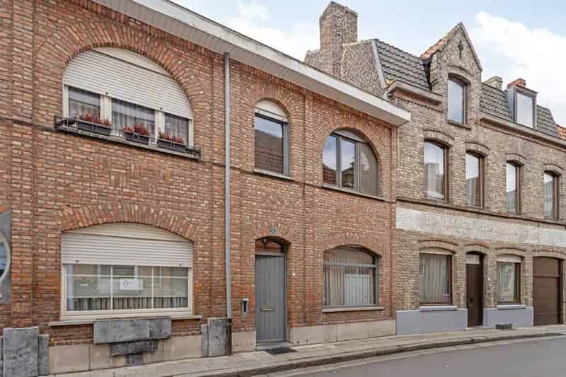Huis te koop
