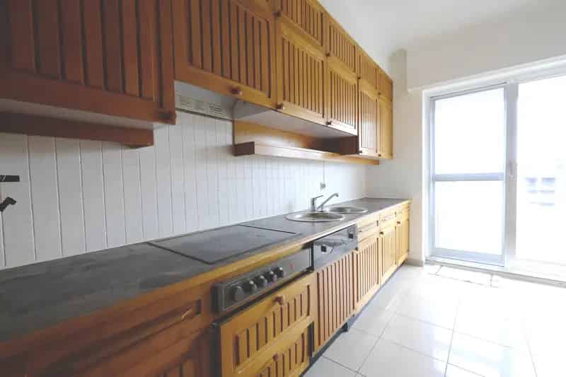 Ruim Appartement Hasselt Centrum 3 slaapkamers Garage Terras