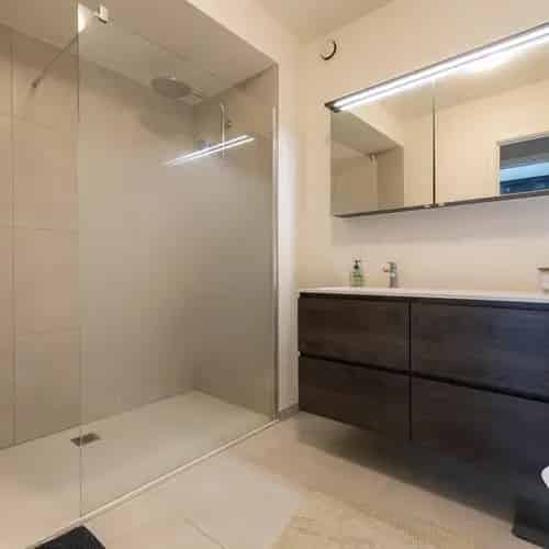 Luxe Nieuwbouwappartement Zee Nabij