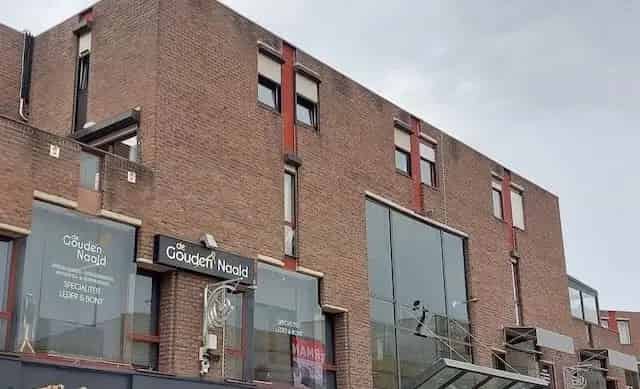 Autostaanplaats te Huur Genk Shopping 2