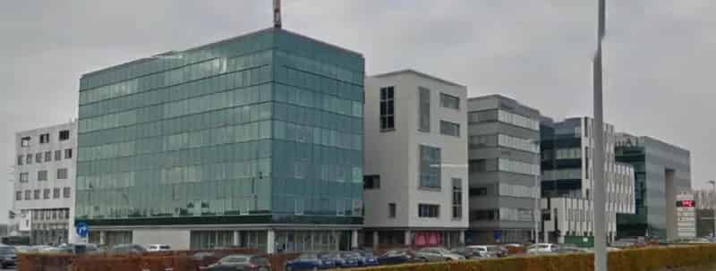 Kantoorruimte te huur Roeselare 178m² - 10000m²