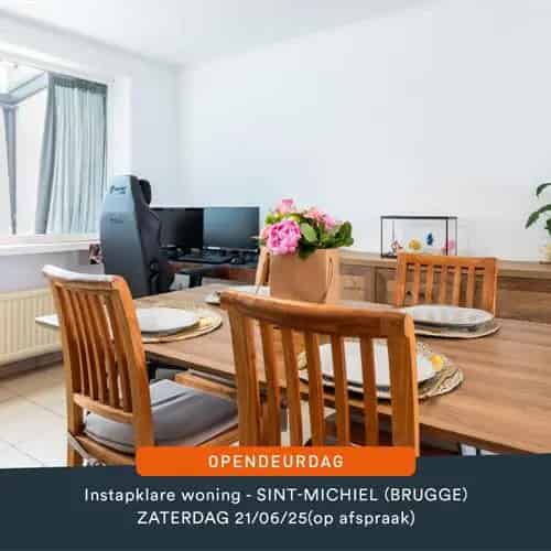 Instapklare woning 3 slaapkamers dubbele garage rustige omgeving