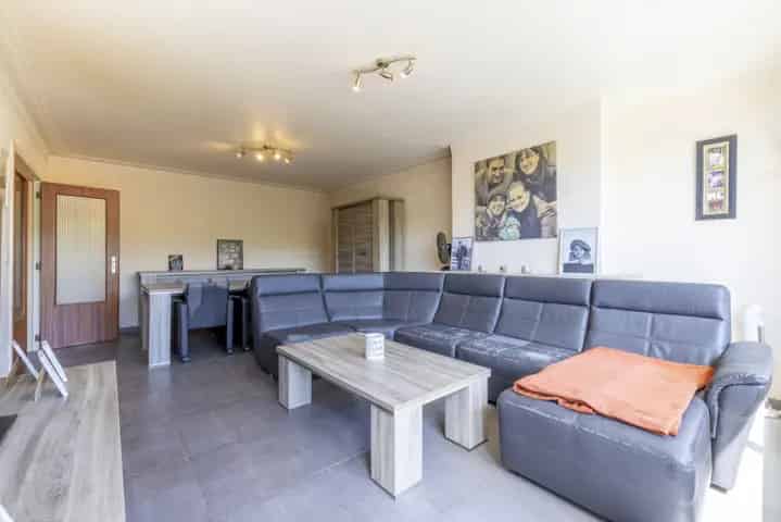 Appartement Gent Nabij Zuidpark en Centrum