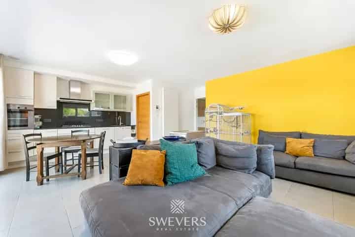 Duplex Appartement Hasselt 2 slaapkamers  Terras Garage