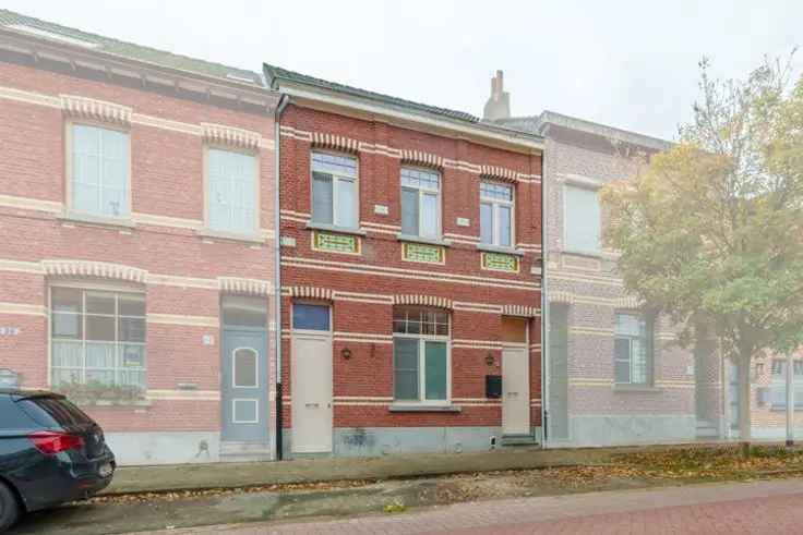 Huis Te Koop