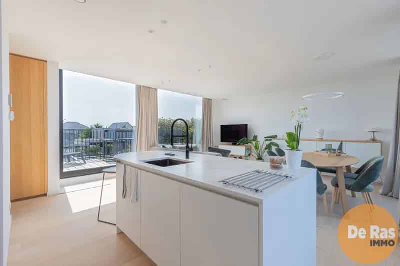 ERONDEGEM Penthouse Hart van Erondegem