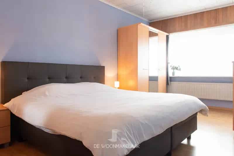 Woning 3 slaapkamers garage zolder