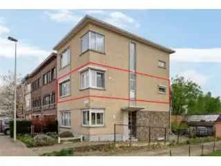 Appartement te koop Lier - Instapklaar 1 slaapkamer