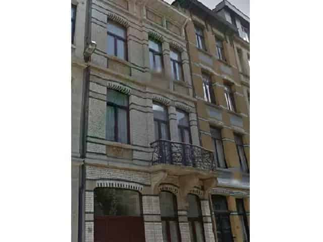 Appartementen De Marbaixstraat 36-38 3 en 4 slaapkamers