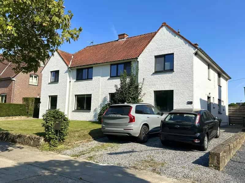 Lichtrijke gezinswoning in Ter Elst te Heverlee