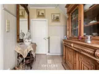 Huis te koop Leopoldsburg 170m² 2 slaapkamers tuin
