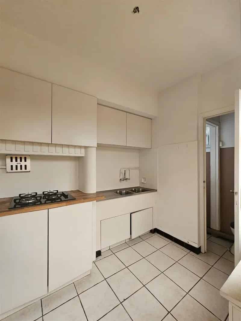 Huis te koop Schoten 3 slaapkamers garage tuin