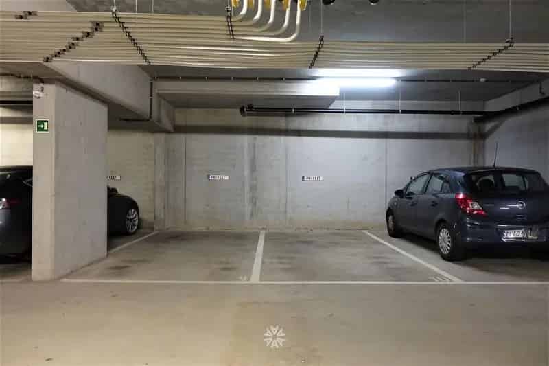 Parkeerplaats Gent Jenny Tanghestraat te huur