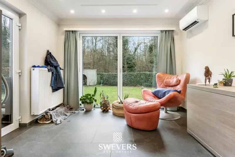 Open Bebouwing 8a 45ca Beverlo