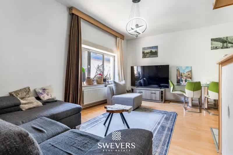Appartement te huur Hasselt Centrum 62m2 2 slaapkamers