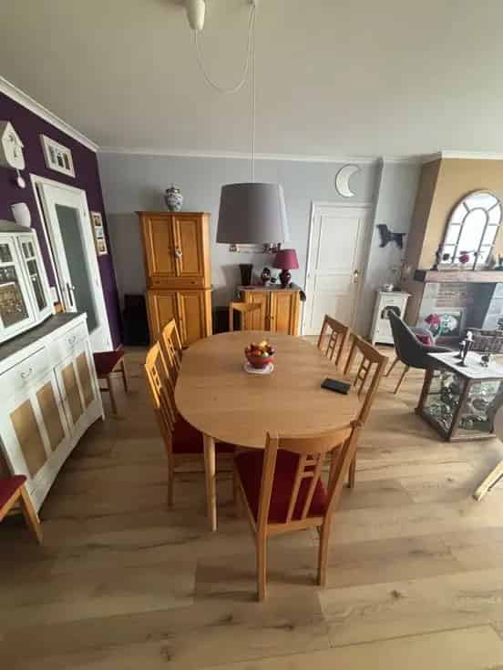 Appartement te koop Cointe 122m2 nabij winkels