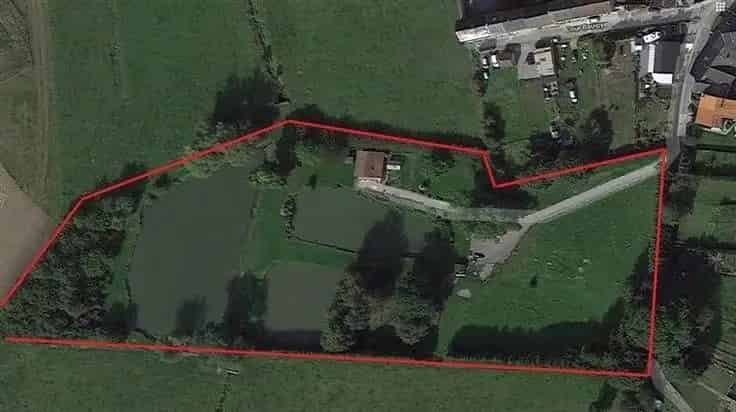 Huis Te Koop HEPPIGNIES - Ruime Eigendom met 3 Vijvers en Paardenweide