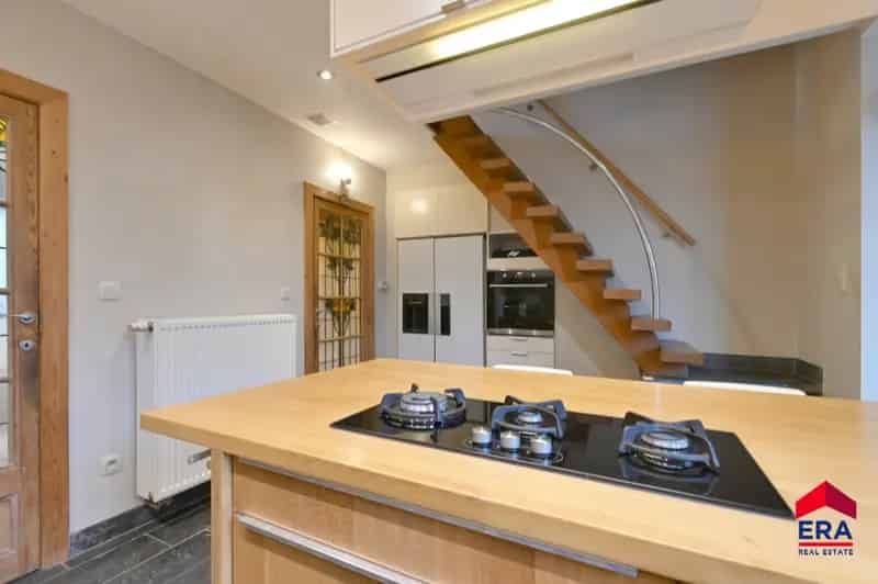 Huis te Koop Lievegem Droomwoning Open Huis 14 Juni