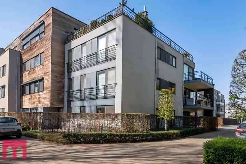 Appartement te Koop Hoogstraten 3 Slaapkamers Ruim Terras