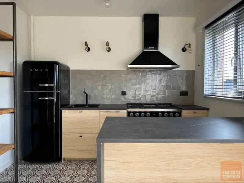 Appartement te huur Wilrijk 2 slaapkamers terras