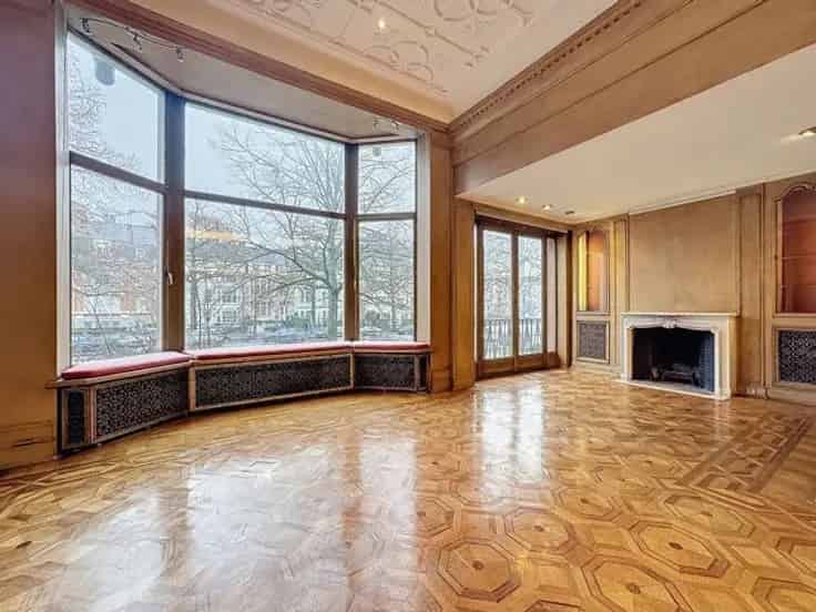 Herenhuis te Koop Avenue Franklin Roosevelt Brussel