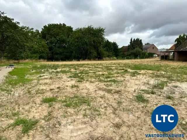 Bouwgrond Hoegaarden 4a 89ca Halfopen Bebouwing