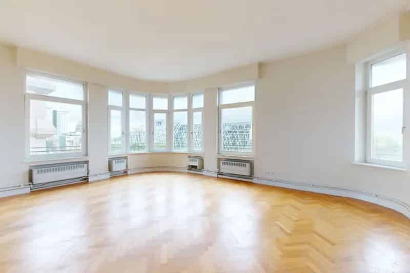Appartement te koop Brussel - 3 slaapkamers - 207m²