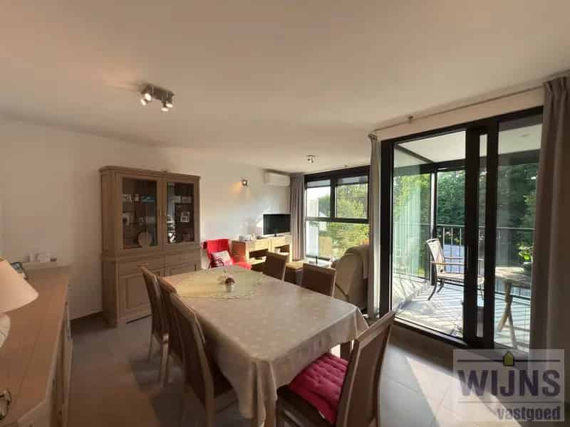 Appartement te koop St Katelijne Waver 2 slaapkamers