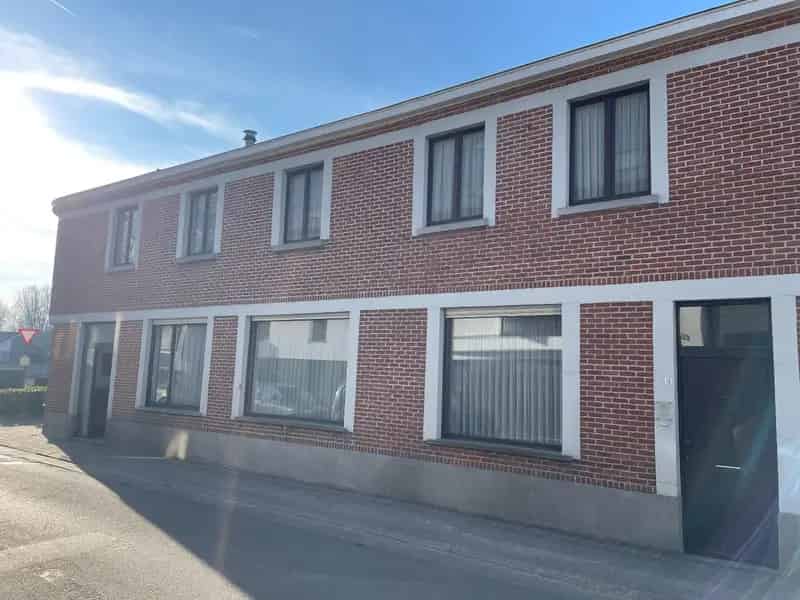 Ruime Tweewoonst Centrum Kluizen