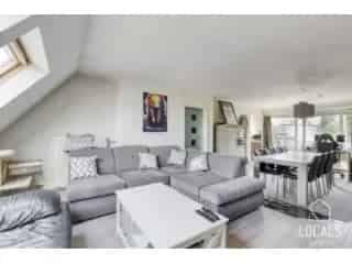 Duplex te koop Haaltert EPC C