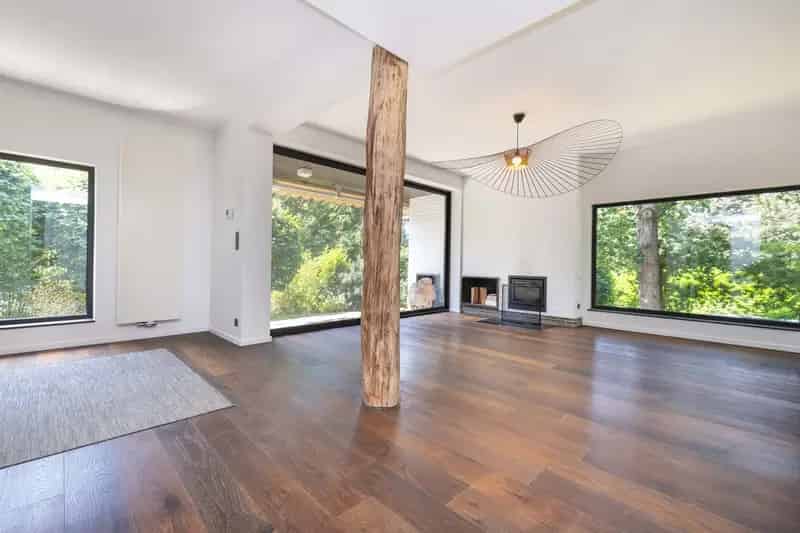 Gerenoveerde Villa 2017