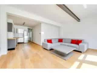 Appartement te koop Brussel - 90m² - gerenoveerd - nabij Grote Markt