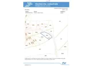 Landbouwgrond te koop Villers-en-Fagne