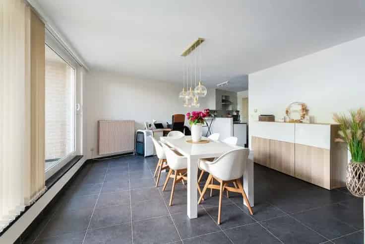 Appartement te koop Boechout 123m2 2 slaapkamers terras