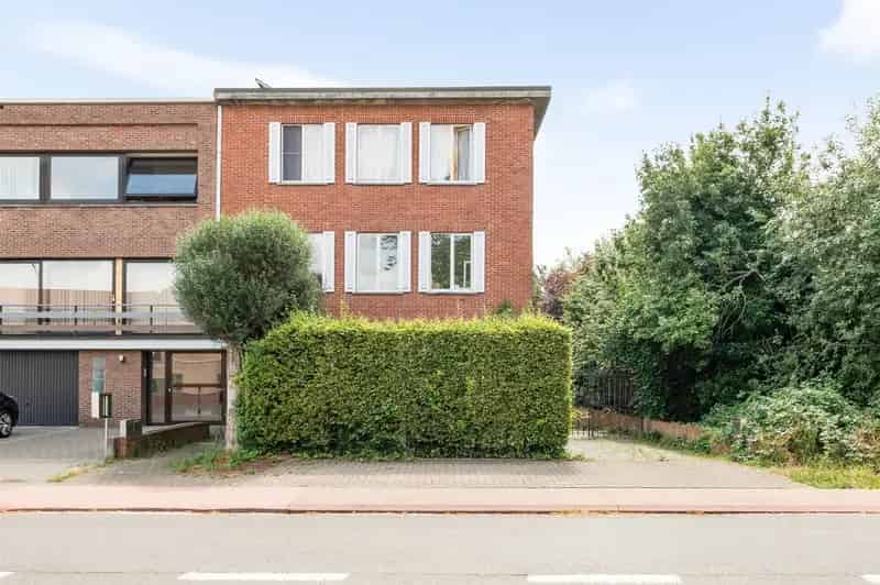Opbrengsteigendom 3 Appartementen Aarschot Centrum