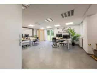 Kantoor te huur Aywaille 218m²