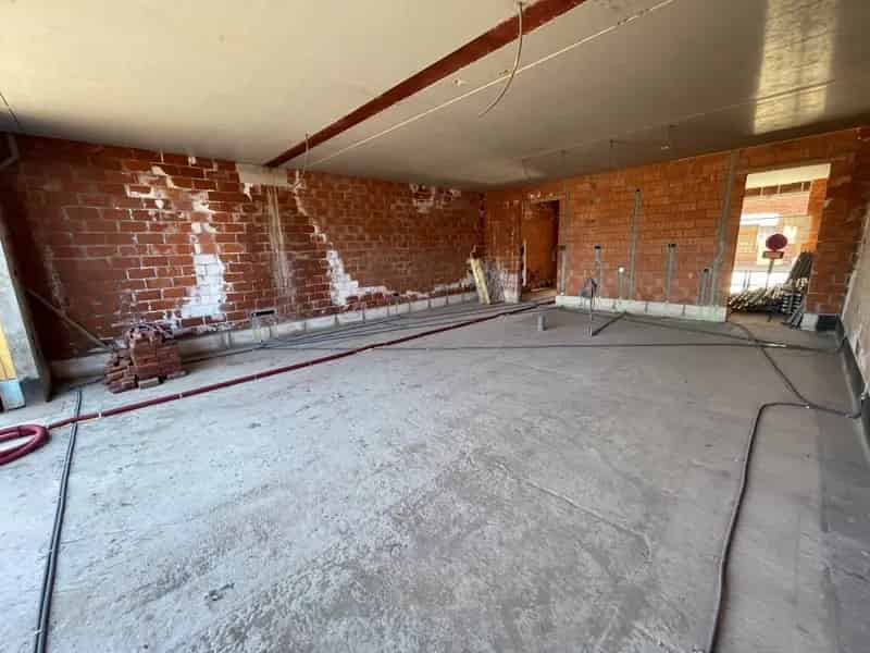 Nieuwbouw woning te huur met garage en tuin Reesinghebos