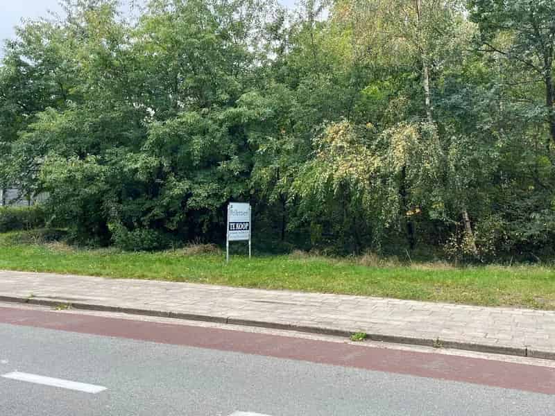 Grond Hoevenstraat Lommel Centrum